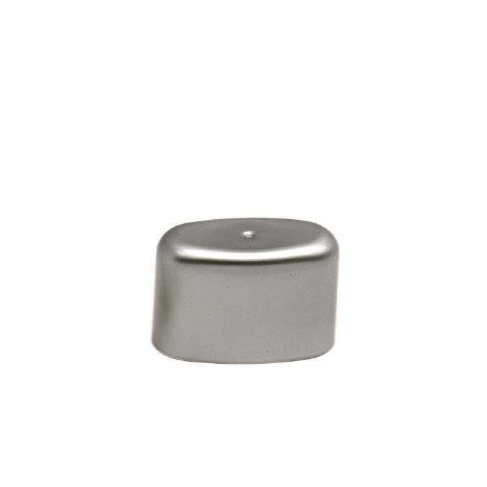 Plast Oval Cap Packaging
